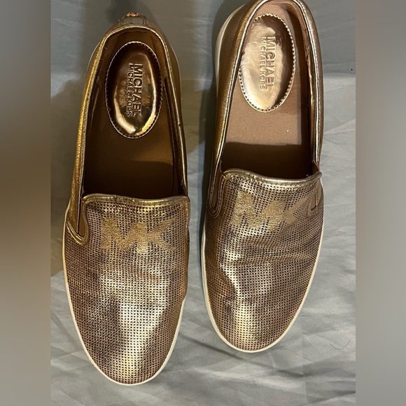 Michael Kors‎ Keaton 7.5 M - Picture 1 of 10